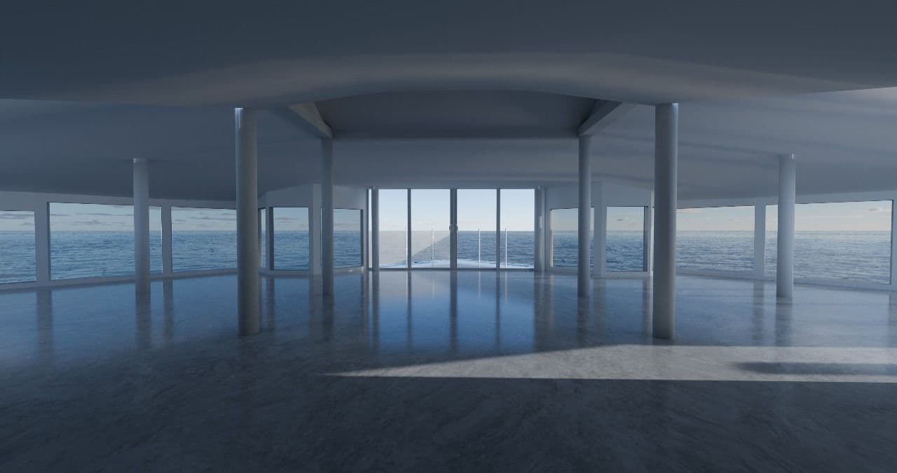 Pavilion by Gold venue